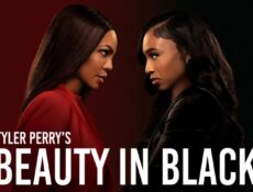 مسلسل Beauty in Black الموسم 2 الحلقة 2 مترجمة