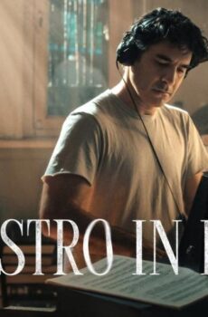 Maestro الموسم 2