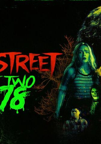 فيلم Fear Street: Part Two – 1978 2021 مترجم