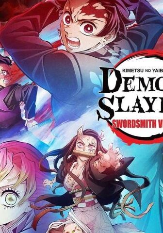 Kimetsu no Yaiba الموسم 4