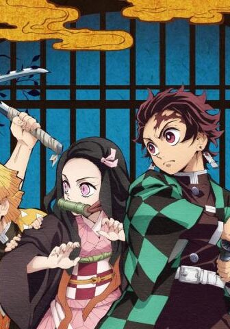 Kimetsu no Yaiba الموسم 3