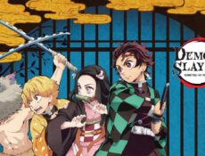 أنمي Kimetsu no Yaiba الموسم 3 الحلقة 11 (الأخيرة) مترجمة