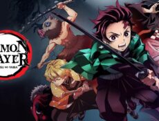 أنمي Kimetsu no Yaiba الموسم 2 الحلقة 3 مترجمة