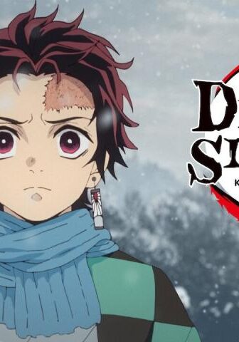 Kimetsu no Yaiba