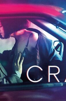فيلم Crash 1996 مترجم