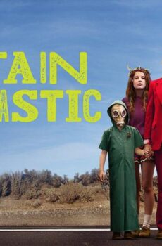 فيلم Captain Fantastic 2016 مترجم