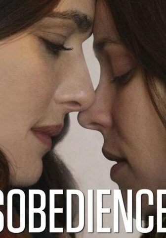 فيلم Disobedience 2017 مترجم