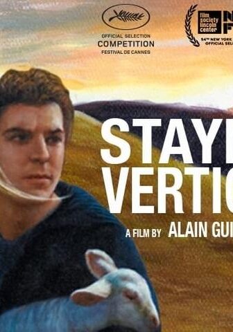 فيلم Staying Vertical 2016 مترجم