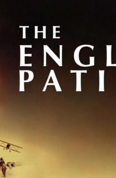 فيلم The English Patient 1996 مترجم