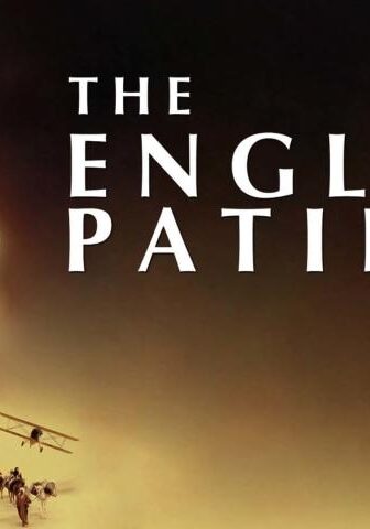 فيلم The English Patient 1996 مترجم