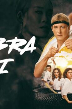 Cobra Kai الموسم 6