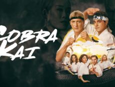 مسلسل Cobra Kai الموسم 6 الحلقة 4 مترجمة