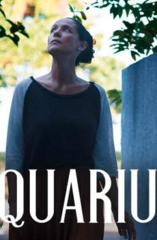 فيلم Aquarius 2016 مترجم