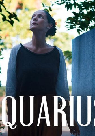 فيلم Aquarius 2016 مترجم
