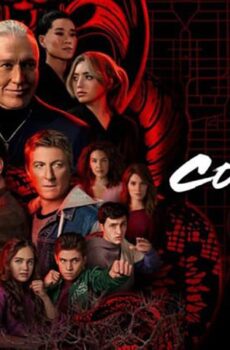 Cobra Kai الموسم 5