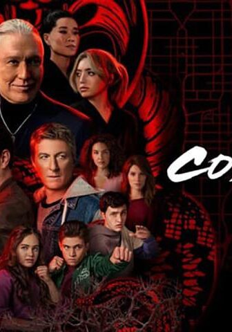 Cobra Kai الموسم 5