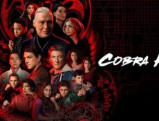 مسلسل Cobra Kai الموسم 5 الحلقة 5 مترجمة