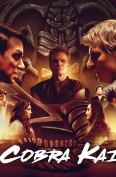 Cobra Kai الموسم 4