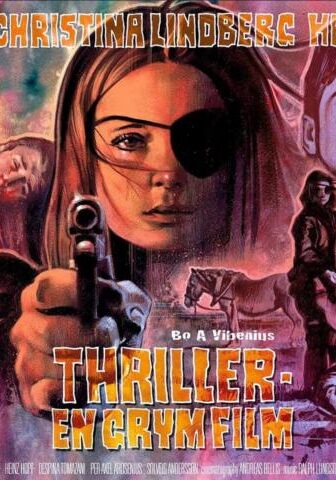 فيلم Thriller: A Cruel Picture 1973 مترجم