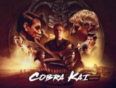 مسلسل Cobra Kai الموسم 4 الحلقة 3 مترجمة