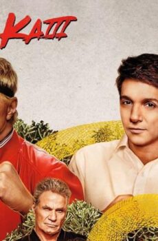 Cobra Kai الموسم 3