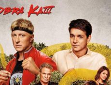 مسلسل Cobra Kai الموسم 3 الحلقة 3 مترجمة