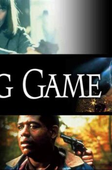 فيلم The Crying Game 1992 مترجم