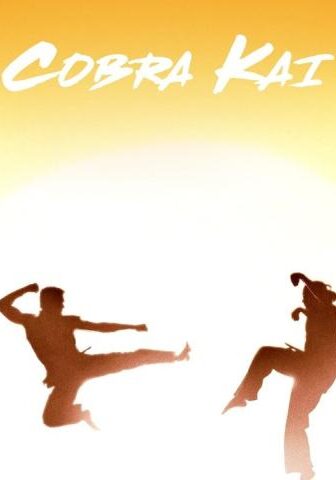 Cobra Kai