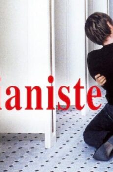 فيلم The Piano Teacher 2001 مترجم