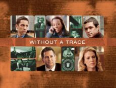 مسلسل Without a Trace الموسم 7 الحلقة 12 مترجمة