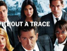 مسلسل Without a Trace الموسم 6 الحلقة 14 مترجمة