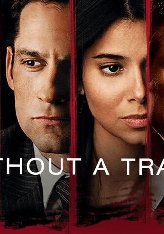 Without a Trace الموسم 5