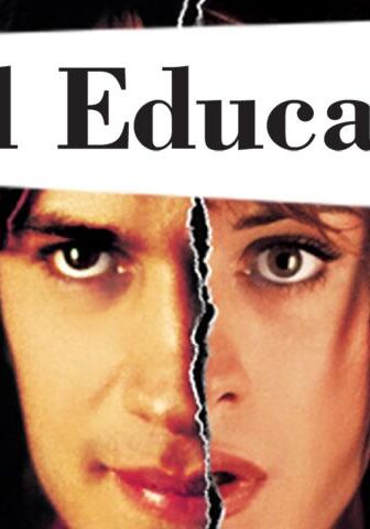 فيلم Bad Education 2004 مترجم