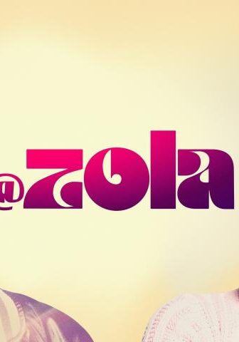 فيلم Zola 2020 مترجم