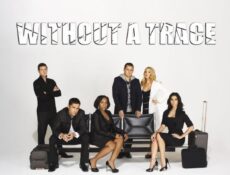 مسلسل Without a Trace الموسم 4 الحلقة 1 مترجمة