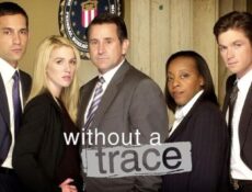 مسلسل Without a Trace الموسم 3 الحلقة 19 مترجمة