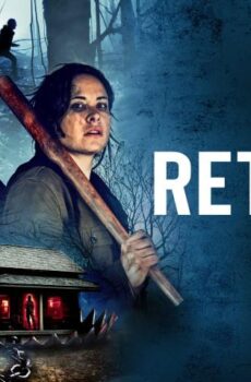 فيلم The Retreat 2021 مترجم
