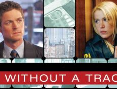 مسلسل Without a Trace الموسم 2 الحلقة 21 مترجمة