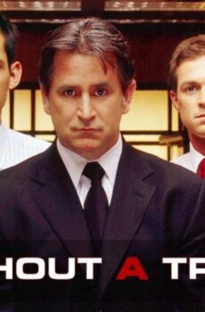 Without a Trace