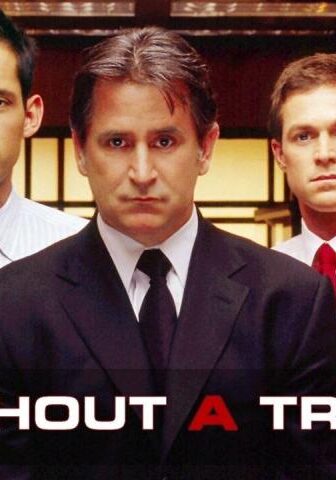 Without a Trace