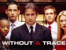 مسلسل Without a Trace الموسم 1 الحلقة 4 مترجمة