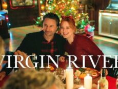 مسلسل Virgin River الموسم 7 الحلقة 8 مترجمة