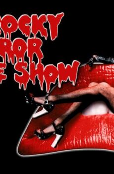 فيلم The Rocky Horror Picture Show 1975 مترجم