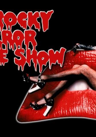 فيلم The Rocky Horror Picture Show 1975 مترجم