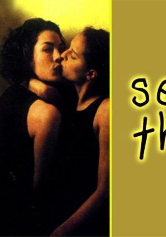 فيلم Secret Things 2002 مترجم