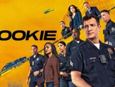مسلسل The Rookie الموسم 8 الحلقة 12 مترجمة