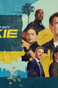 The Rookie الموسم 7