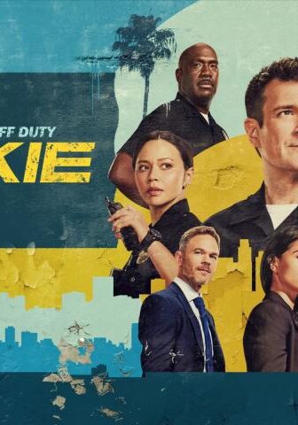 The Rookie الموسم 7