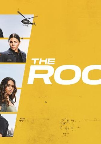 The Rookie الموسم 6