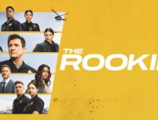 مسلسل The Rookie الموسم 6 الحلقة 8 مترجمة